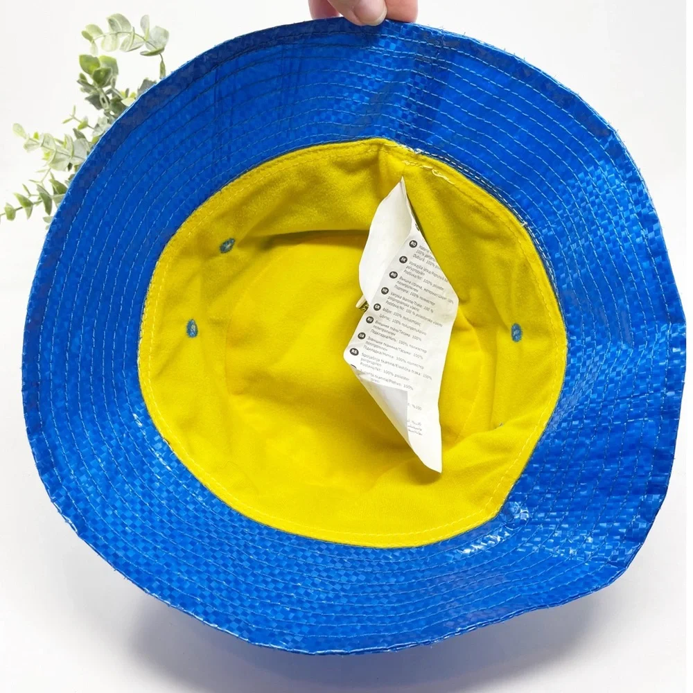 IKEA Iconic Bucket Hat Unisex